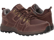 Mens Wide Fit Drew Canyon Waterproof Boots