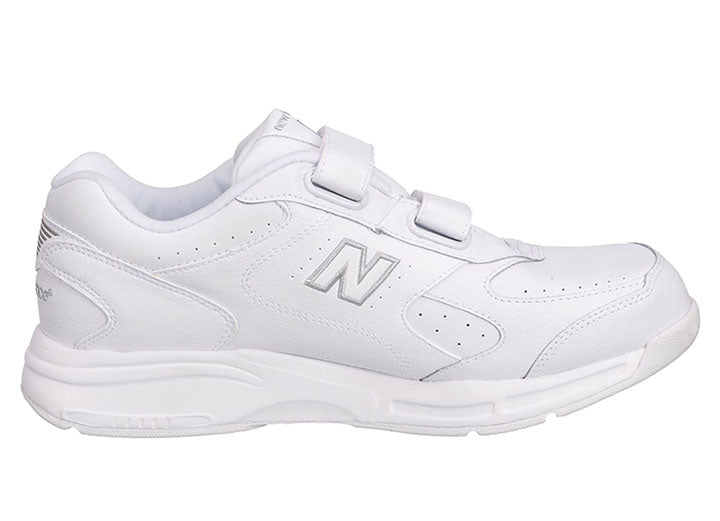 Wide fit new balance mens trainers Clearance