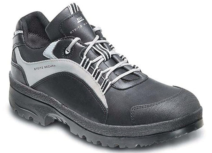 Mens Wide Fit Steitz Secura NF355 Boots