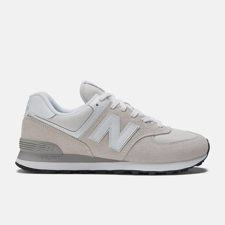 Men's Wide Fit New Balance ML574 Running Sneakers - Exclusive