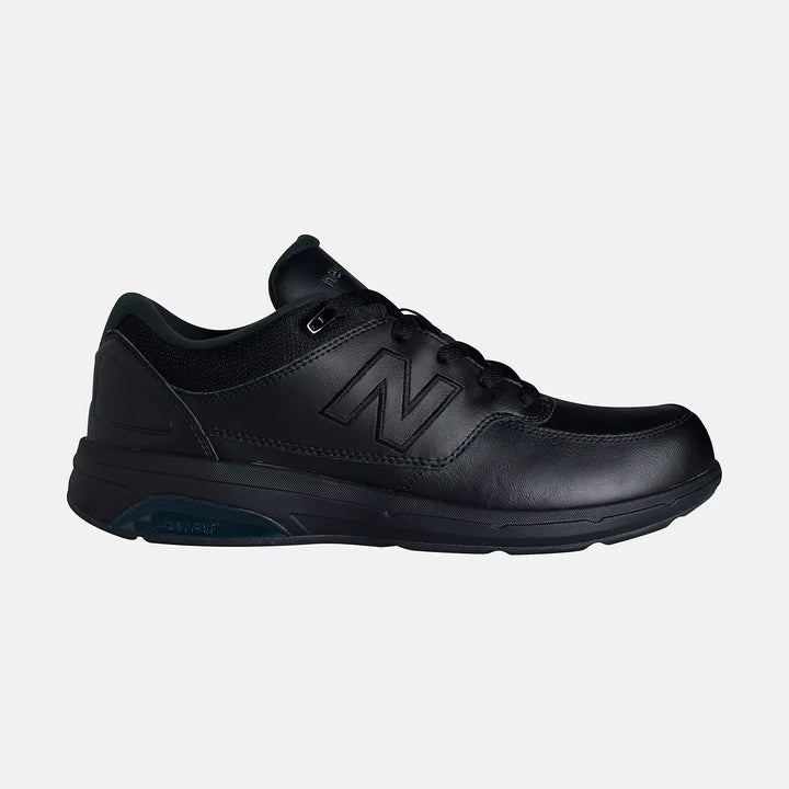 Mens Wide Fit New Balance MW813BK Sneakers