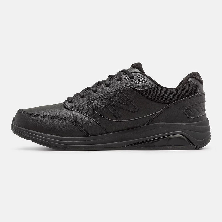 Mens Wide Fit New Balance MW928BK Sneakers