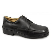 Mens Wide Fit Roamers Marlow M409A Shoes