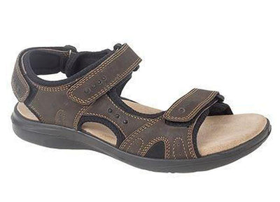 Men's Wide Fitting Sandals | Wider Fit Sandals | Wide Fit Shoes