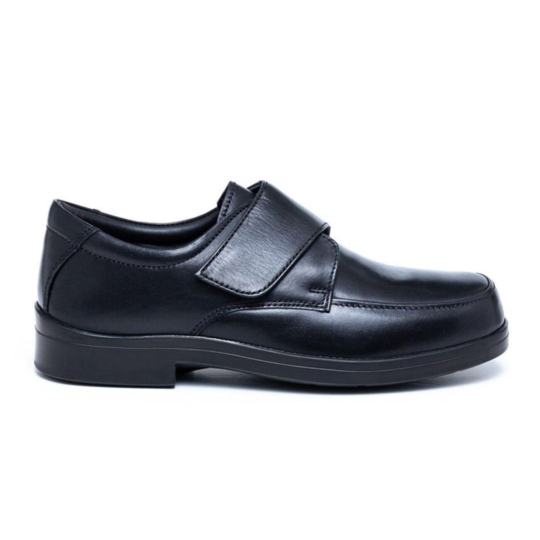 Mens Wide Fit Tredd Well David Shoes