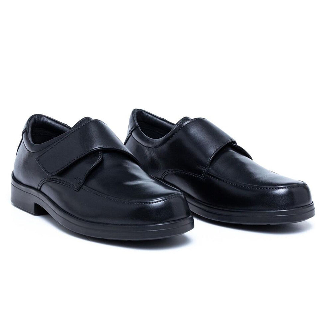 Mens Wide Fit Tredd Well David Shoes