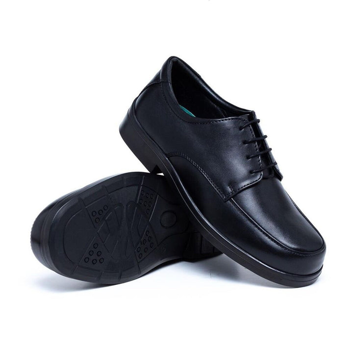 Mens Wide Fit Tredd Well Alex Shoes