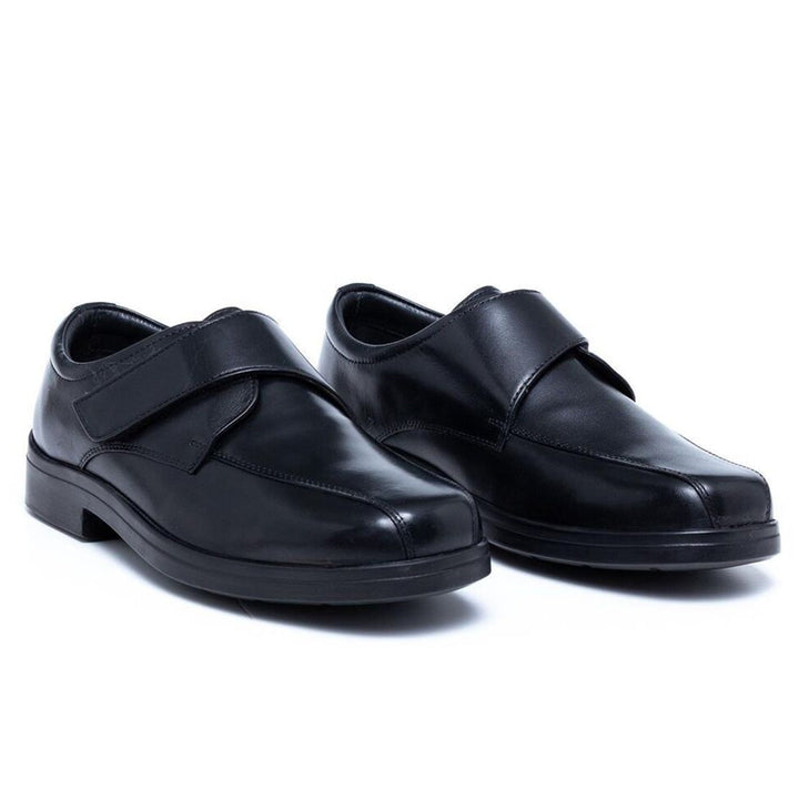 Mens Wide Fit Tredd Well Peter Shoes