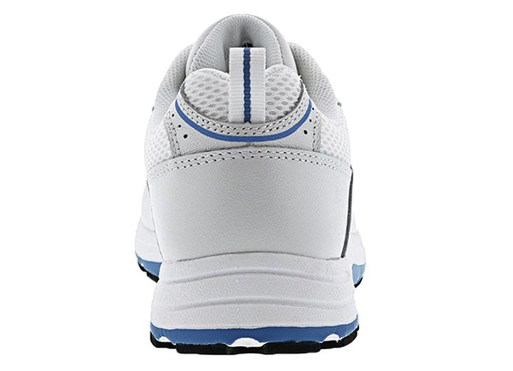 Womens Wide Fit Drew Athena Trainers
