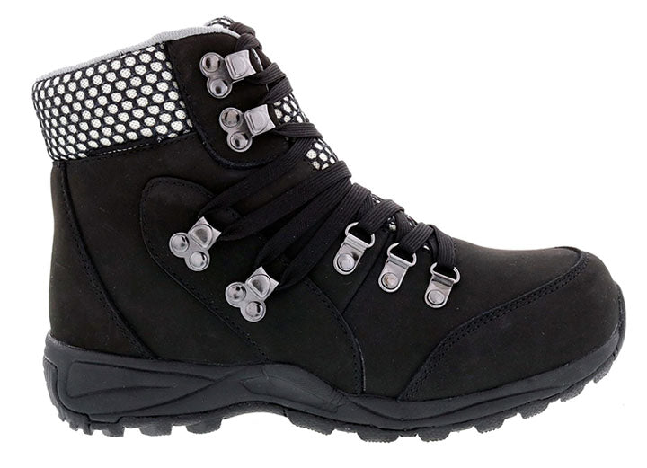 Womens hiking boots wide fit best sale