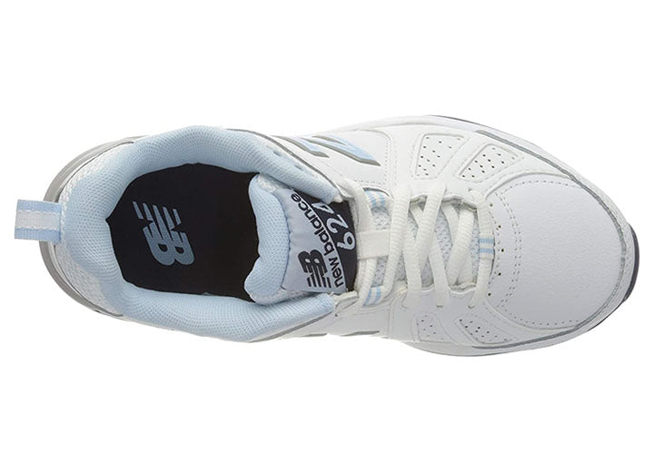 Wide fit cross trainers top
