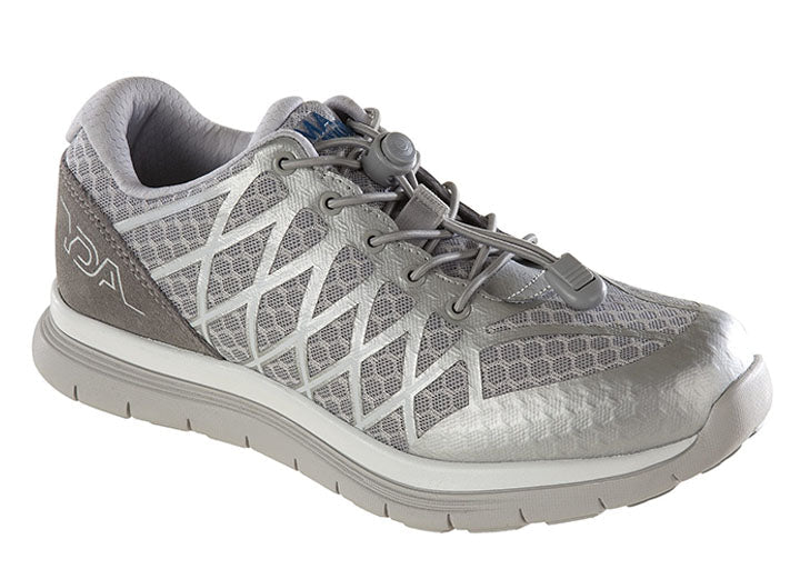Women s Wide Fit YDA W15 Running Sneakers